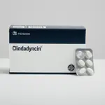 Clindamycin Kaufen Bestellen Online Preiswert Antibiotikum thumbnail 2