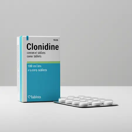 Clonidin Kaufen Bestellen Online Günstig Clonidin 01mg Preisvergleich Apotheke