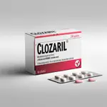 Clozaril Kaufen Günstig Online Clozapin Bestellen Preiswert thumbnail 2