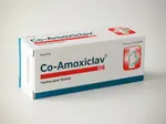 Co-Amoxiclav Kaufen Online Preiswert Rezeptfrei | Amoxicillin Clavulansäure Bestellen Günstig | 625mg thumbnail 3