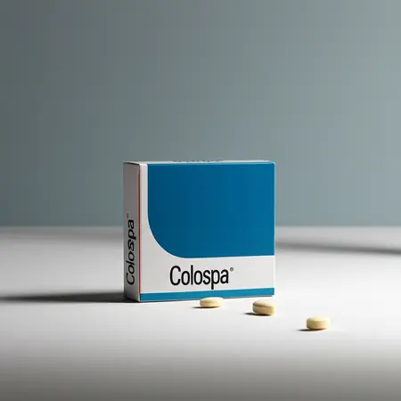 Colospa Kaufen Bestellen Online Günstig Preiswert Deutschland