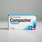 Compazine Kaufen Bestellen Online Günstig Deutschland Schweiz Österreich Prochlorperazin Preiswert thumbnail 2