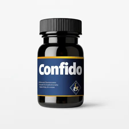 Confido Kaufen Bestellen Online Günstig Confido Preis Apotheke