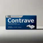 Contrave Kaufen Online Günstig Rezeptfrei Deutschland Österreich Schweiz | Gewichtsverlust Tabletten thumbnail 2