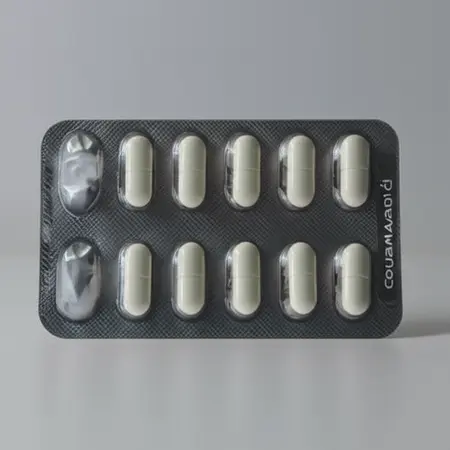 Coumadin Warfarin онлайн kaufen bestellen günstig preiswert