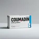 Coumadin Warfarin онлайн kaufen bestellen günstig preiswert thumbnail 3