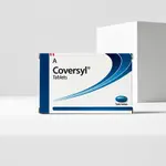 Coversyl Kaufen Bestellen Online Günstig Deutschland Österreich Schweiz | Perindopril Arginin 8mg 4mg 2mg thumbnail 2