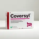 Coversyl Kaufen Bestellen Online Günstig Deutschland Österreich Schweiz | Perindopril Arginin 8mg 4mg 2mg thumbnail 3