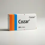 Cozaar Losartan 25mg 50mg Kaufen Online Günstig Bestellen Preisvergleich thumbnail 2