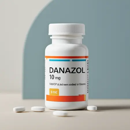 Danazol Kaufen Bestellen Online Günstig Danazol Tabletten Preiswert