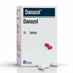 Danazol Kaufen Bestellen Online Günstig Danazol Tabletten Preiswert thumbnail 2