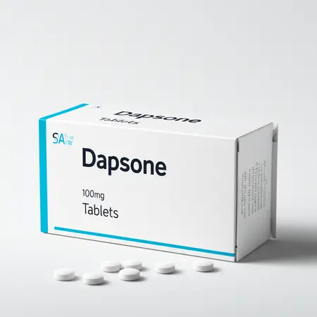 Dapsone online kaufen Preisvergleich günstig bestellen