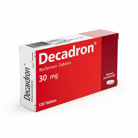 Decadron Kaufen Online Günstig Rezeptfrei & Bestellen - Ihr Weg zur Linderung!