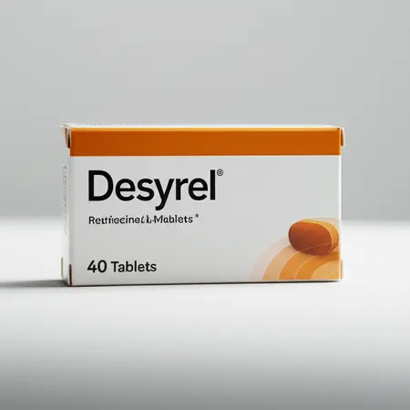 Desyrel 100mg Kaufen Bestellen Online Günstig Trazodon Tabletten Preiswert