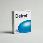 Detrol online kaufen Preisvergleich Tolterodin bestellen günstig thumbnail 1