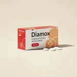 Diamox Acetazolamid 250mg Kaufen Bestellen Online Günstig Preisvergleich Deutschland Österreich Schweiz thumbnail 1
