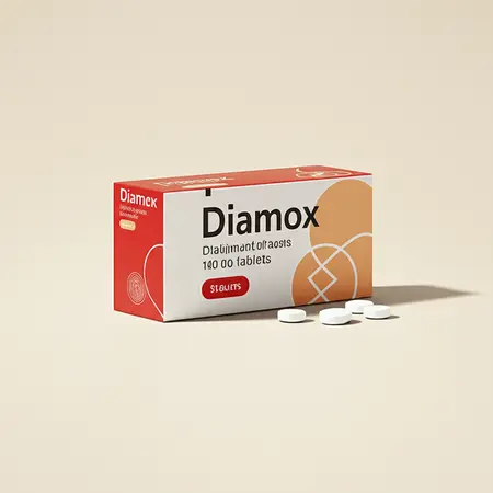 Diamox Acetazolamid 250mg Kaufen Bestellen Online Günstig Preisvergleich Deutschland Österreich Schweiz