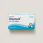 Diamox Acetazolamid 250mg Kaufen Bestellen Online Günstig Preisvergleich Deutschland Österreich Schweiz thumbnail 2