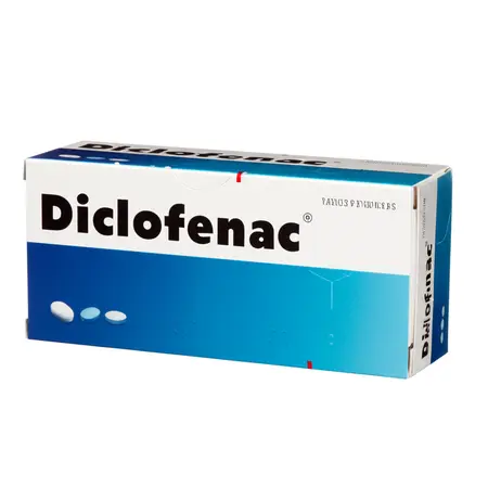 Diclofenac Kaufen Online Günstig Rezeptfrei - Schmerzfrei Leben Beginnen!