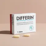 Differin Adapalene 01% kaufen bestellen online günstig | Akne Behandlung thumbnail 2