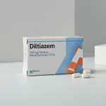 Diltiazem Kaufen Bestellen Online Günstig Preiswert Versand Apotheke thumbnail 1