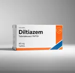 Diltiazem Kaufen Bestellen Online Günstig Preiswert Versand Apotheke thumbnail 2