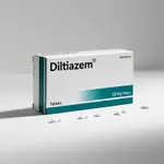 Diltiazem Kaufen Bestellen Online Günstig Preiswert Versand Apotheke thumbnail 3