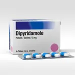 Dipyridamol Kaufen Bestellen Online Günstig Preise Rabatte thumbnail 2