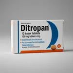 Ditropan Kaufen Bestellen Online Günstig Oxybutynin 5mg thumbnail 1