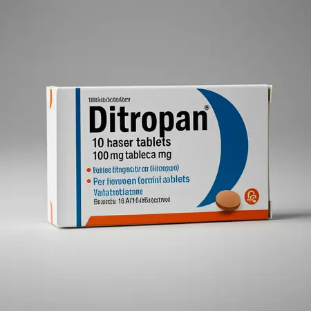 Ditropan Kaufen Bestellen Online Günstig Oxybutynin 5mg