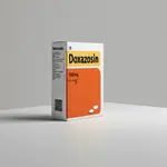 Doxazosin Kaufen Bestellen Online Günstig Apotheke Deutschland Schweiz Österreich thumbnail 2