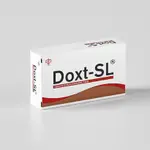 Doxt-SL Kaufen Online Günstig Rezeptfrei | Doxycyclin 100mg Bestellen Preiswert thumbnail 1
