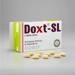 Doxt-SL Kaufen Online Günstig Rezeptfrei | Doxycyclin 100mg Bestellen Preiswert thumbnail 2