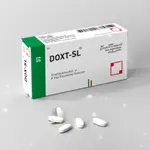 Doxt-SL Kaufen Online Günstig Rezeptfrei | Doxycyclin 100mg Bestellen Preiswert thumbnail 3