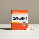 Dramamine Kaufen Online Günstig Bestellen – Gegen Reiseübelkeit Sofort thumbnail 3