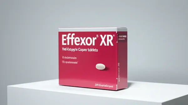 Effexor XR kaufen Preisvergleich Online bestellen günstig Venlafaxin rezeptfrei