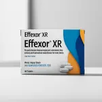 Effexor XR kaufen Preisvergleich Online bestellen günstig Venlafaxin rezeptfrei thumbnail 2