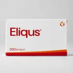 Eliquis Kaufen Bestellung Online Günstig Preisvergleich | Apixaban 25mg 5mg thumbnail 2