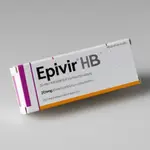 Epivir HBV Kaufen Bestellen Online Günstig Lamivudin Preis thumbnail 1