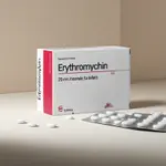 Erythromycin Kaufen Online Günstig Preiswert Bestellen Erythromycin 250mg 500mg thumbnail 2