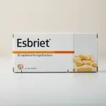 Esbriet Kaufen Preisvergleich Online Günstig Bestellen Pirfenidon thumbnail 2