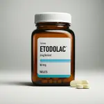 Etodolac Kaufen Bestellen Online Günstig Schmerzmittel für Arthritis thumbnail 1