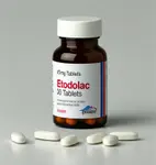 Etodolac Kaufen Bestellen Online Günstig Schmerzmittel für Arthritis thumbnail 2
