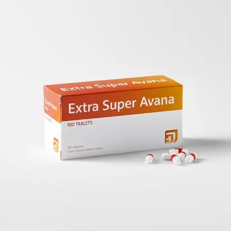 Extra Super Avana онлайн купить Preiswert bestellen Deutschland