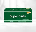 Extra Super Cialis Kaufen Bestellen Online Günstig – Potenzmittel für den Mann thumbnail 3