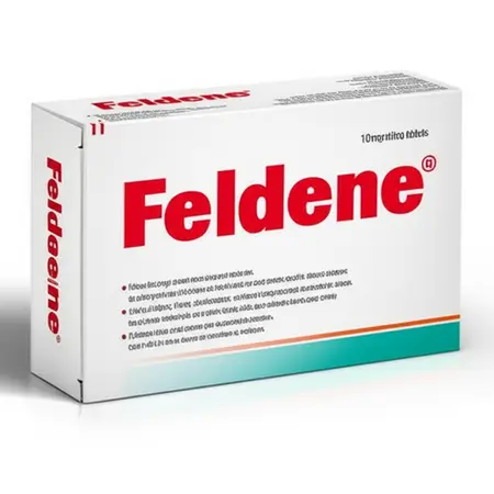 Feldene 20mg Kaufen онлайн в Германии Preisvergleich & Bestellen