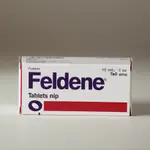 Feldene 20mg Kaufen онлайн в Германии Preisvergleich & Bestellen thumbnail 3