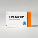 Fertigyn HP Kaufen Bestellen Online Günstig Deutschland Österreich Schweiz thumbnail 3