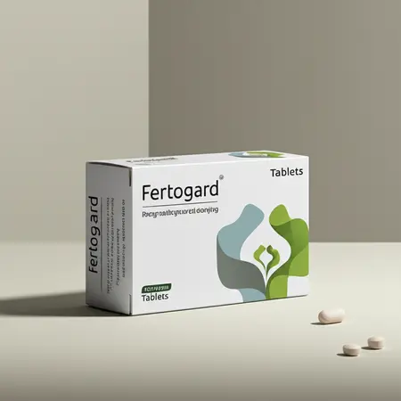 Fertogard Kaufen Bestellen Online Günstig Preiswert Fertogard Clomiphen Citrat