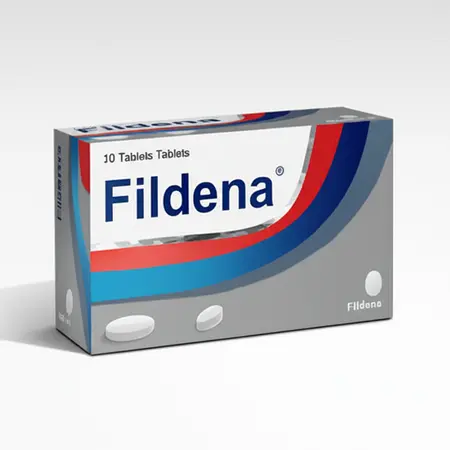 Fildena Kaufen Bestellen Online Günstig Potenzmittel